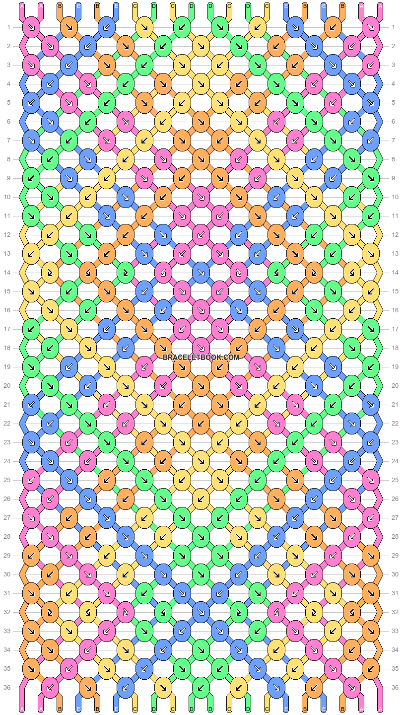 Normal pattern #204421 pattern