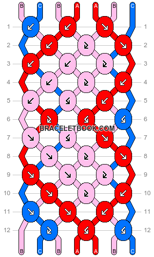 Normal pattern #204427 pattern