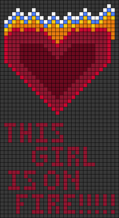 Alpha pattern #204428 preview