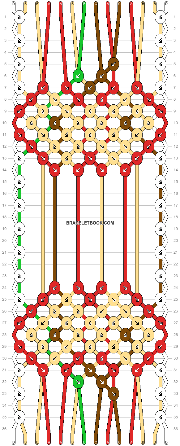 Normal pattern #204429 pattern