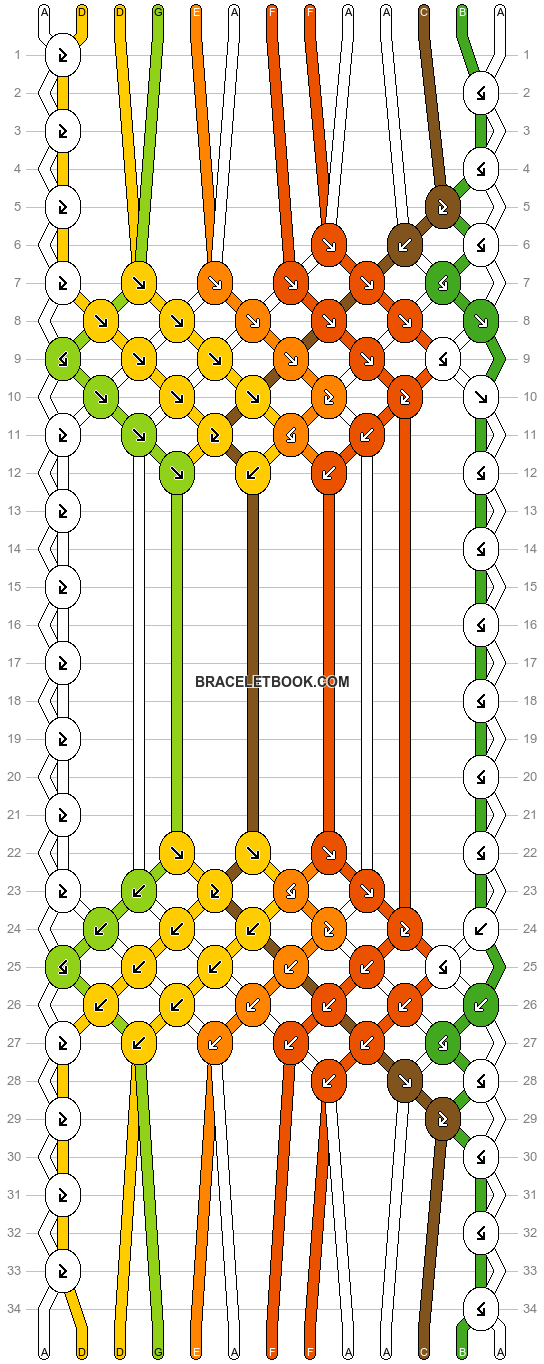 Normal pattern #204438 pattern