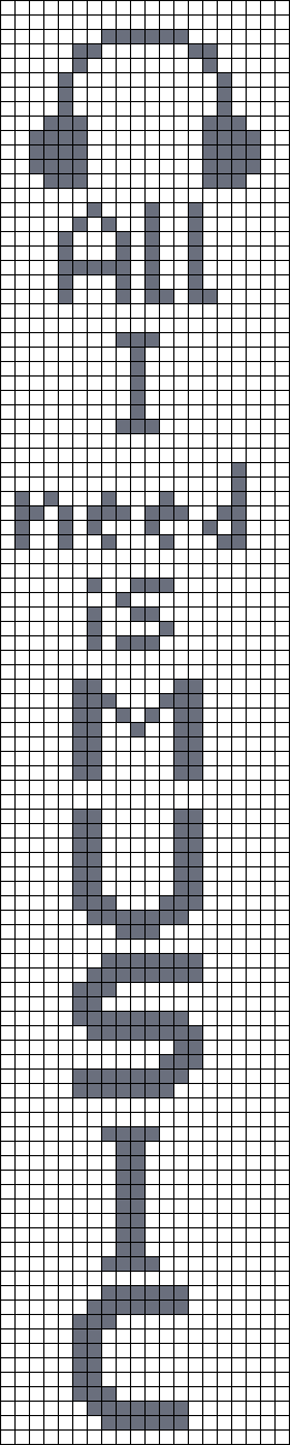 Alpha pattern #204442 preview