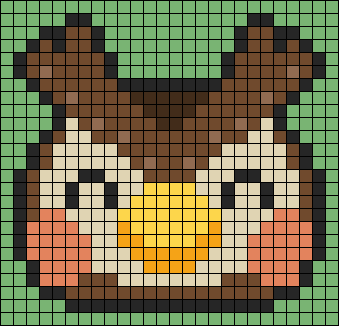 Alpha pattern #204445 preview