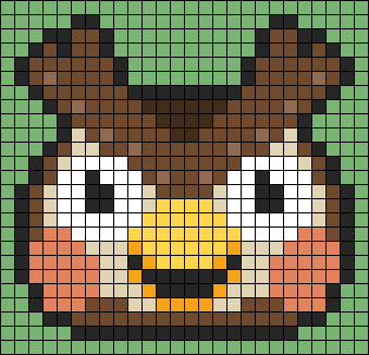 Alpha pattern #204446 preview