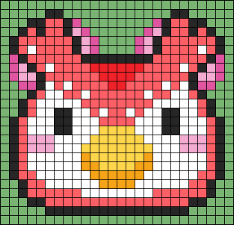 Alpha pattern #204450 preview