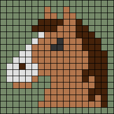 Alpha pattern #204452 preview