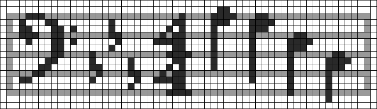 Alpha pattern #204454 preview