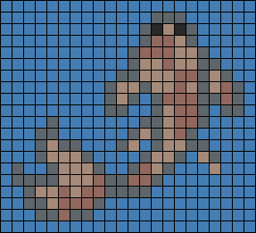 Alpha pattern #204457 preview