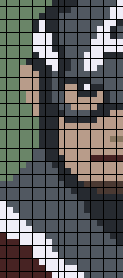 Alpha pattern #204458 preview