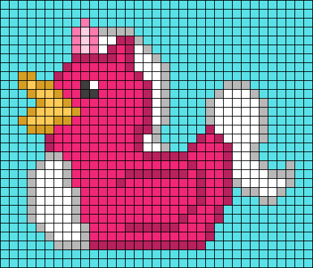 Alpha pattern #204463 preview