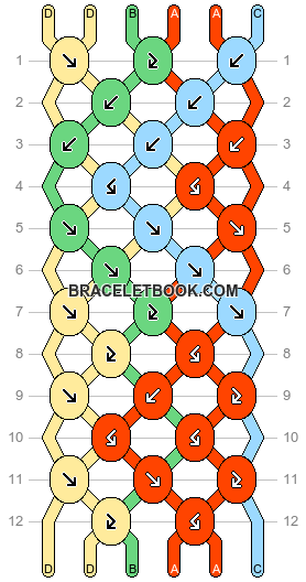 Normal pattern #204467 pattern