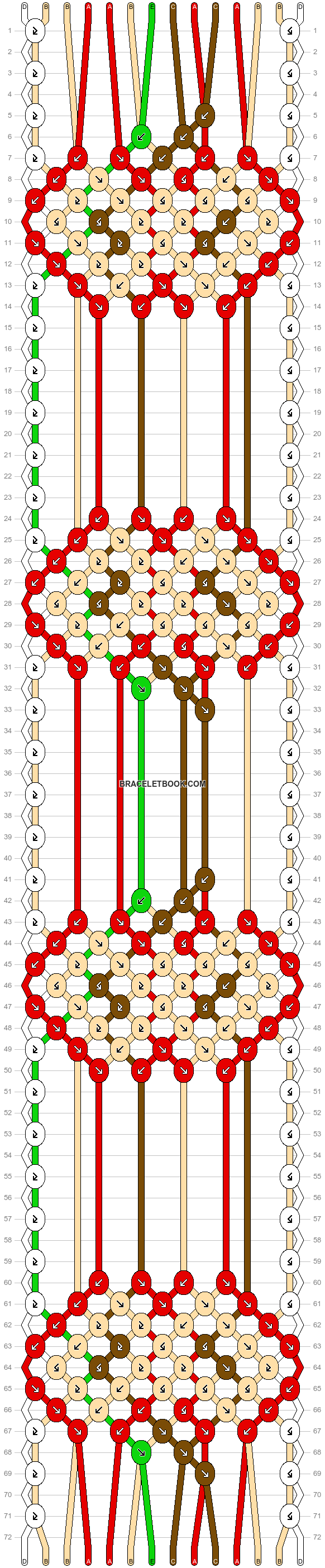Normal pattern #204474 pattern