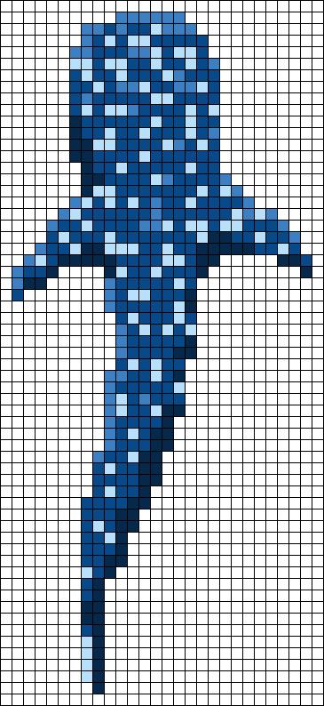 Alpha pattern #204479 preview