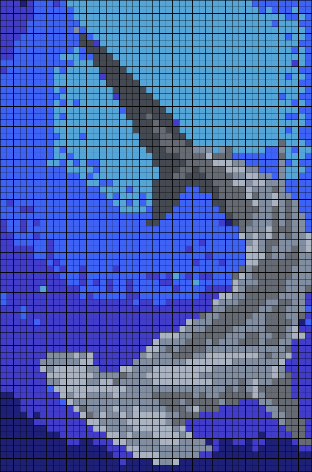 Alpha pattern #204481 preview