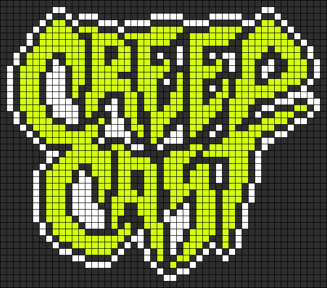 Alpha pattern #204483 preview