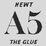 Alpha pattern #204486