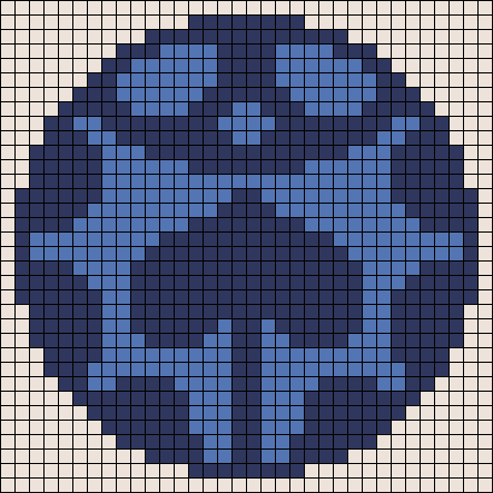 Alpha pattern #204491 preview