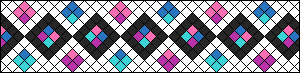 Normal pattern #204501