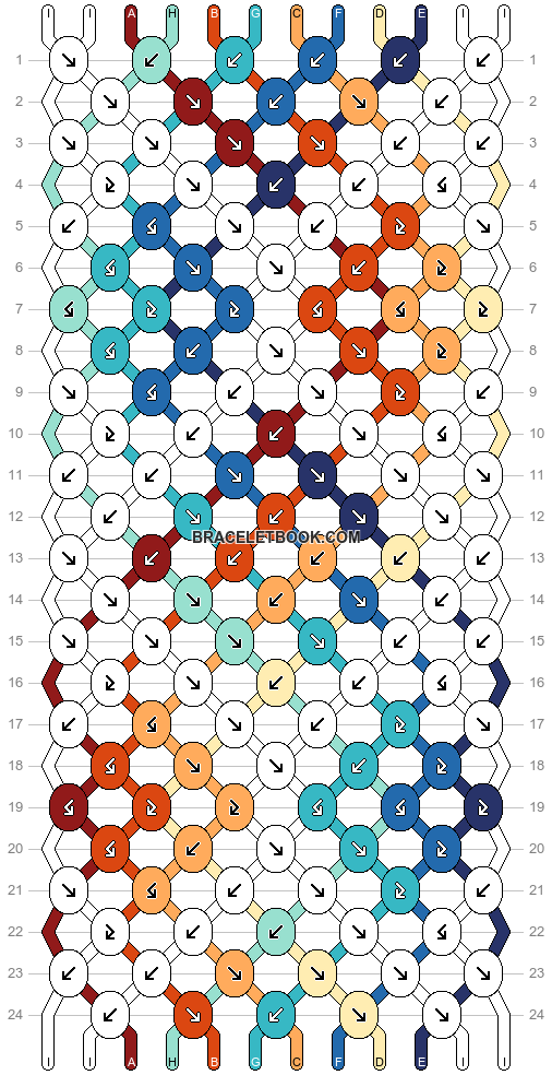 Normal pattern #204507 pattern