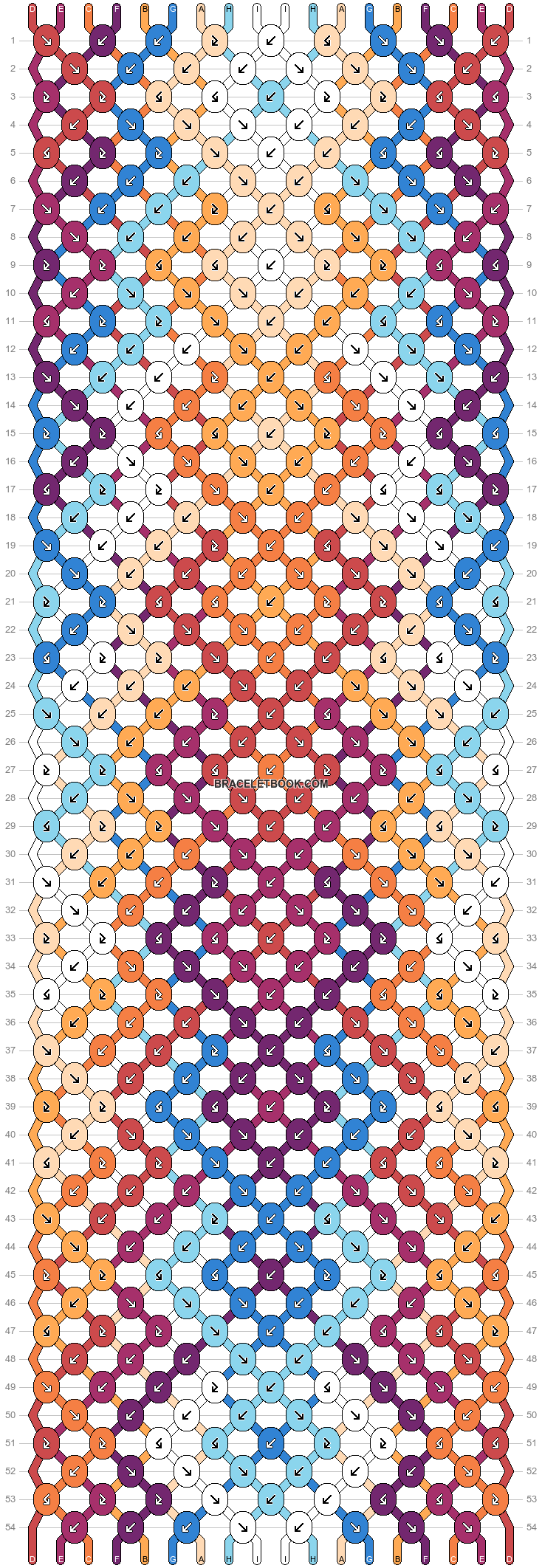 Normal pattern #204511 pattern