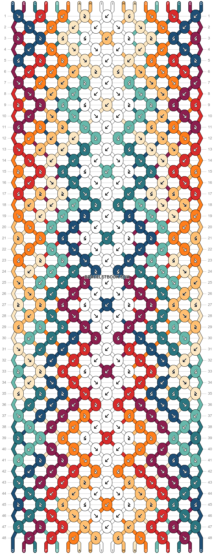 Normal pattern #204512 pattern