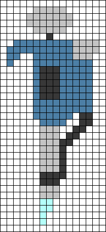 Alpha pattern #204513 preview