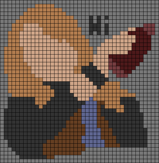 Alpha pattern #204517 preview