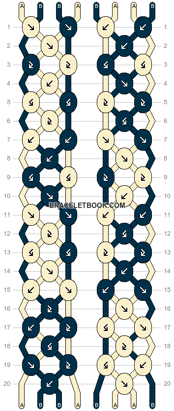 Normal pattern #204520 pattern