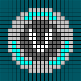 Alpha pattern #204531 preview