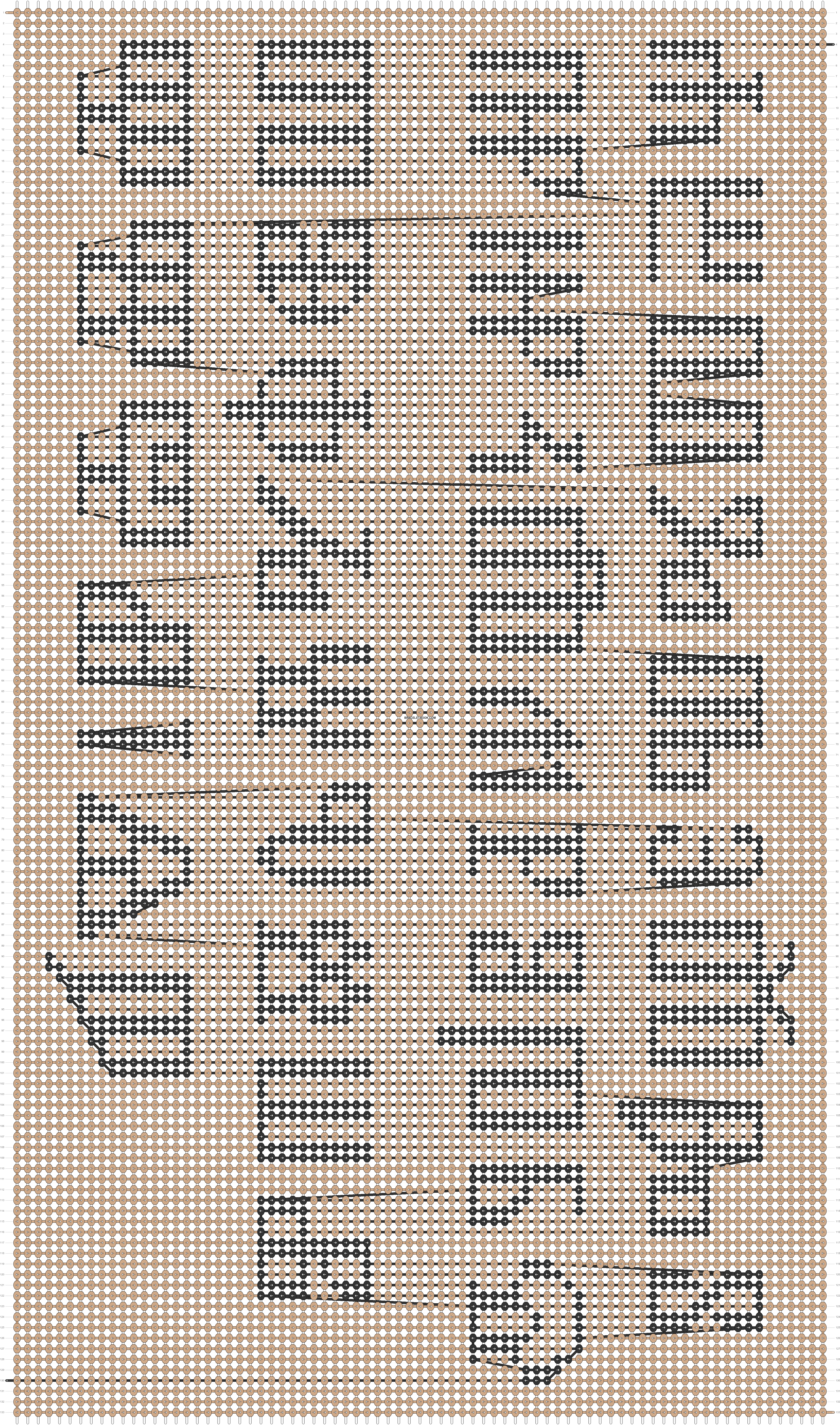 Alpha pattern #204533 pattern