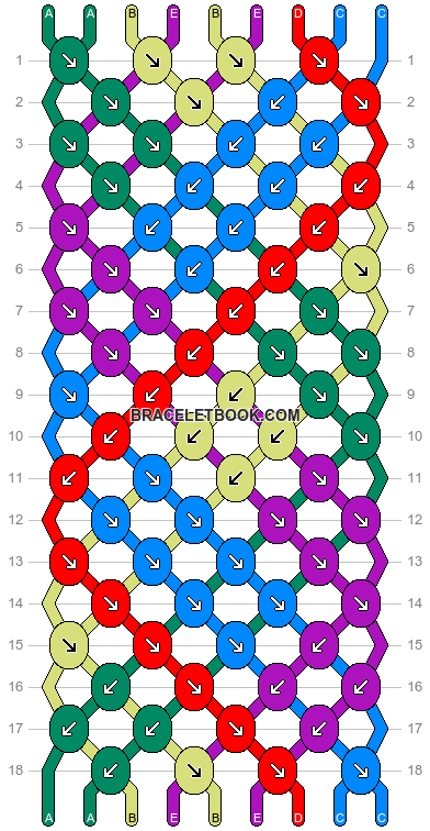 Normal pattern #204535 pattern