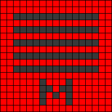 Alpha pattern #204536 preview