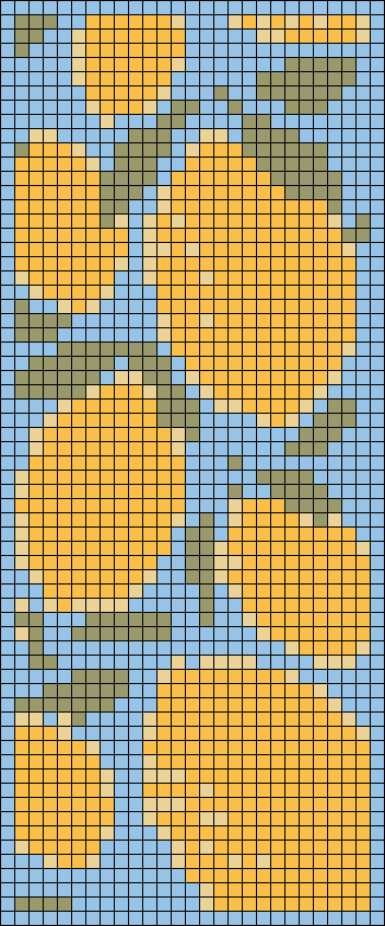 Alpha pattern #204537 preview