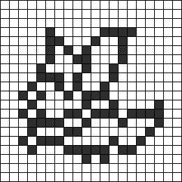 Alpha pattern #204538 preview