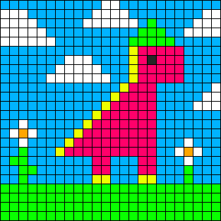 Alpha pattern #204539 preview