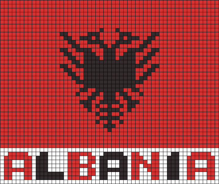 Alpha pattern #204541 preview