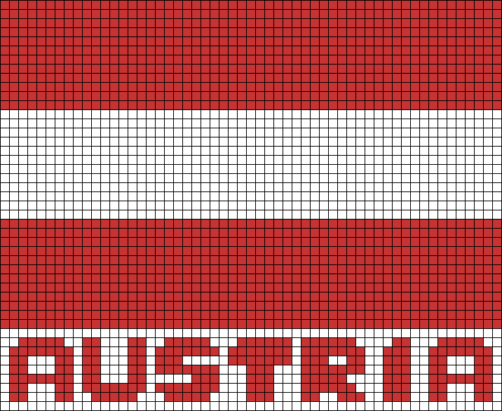 Alpha pattern #204542 preview