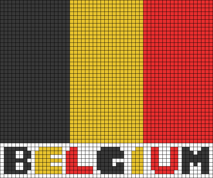 Alpha pattern #204544 preview