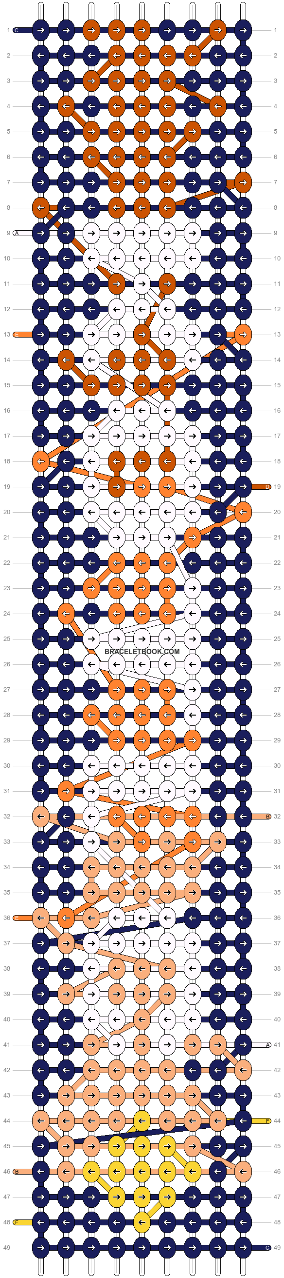 Alpha pattern #204559 pattern
