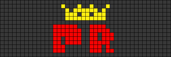 Alpha pattern #204561 preview