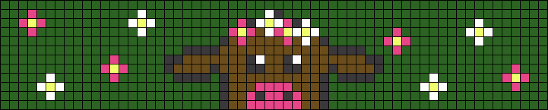 Alpha pattern #204563 preview