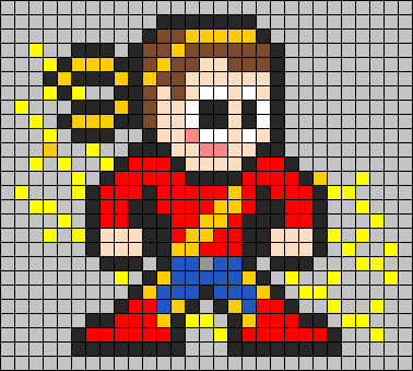 Alpha pattern #204564 preview