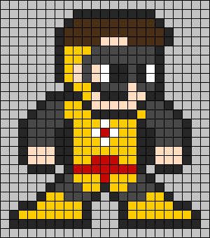 Alpha pattern #204565 preview