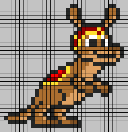 Alpha pattern #204571 preview