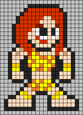 Alpha pattern #204574 preview