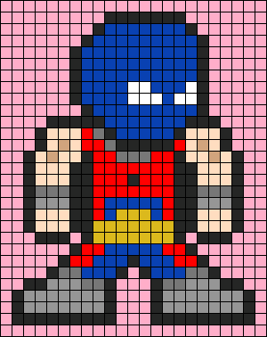 Alpha pattern #204575 preview