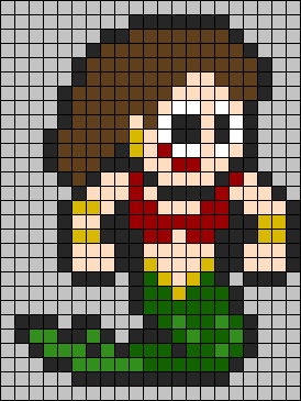 Alpha pattern #204576 preview