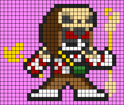 Alpha pattern #204577 preview