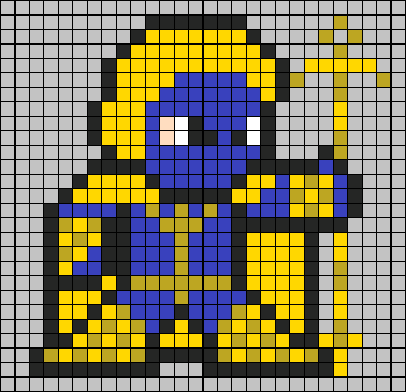 Alpha pattern #204579 preview