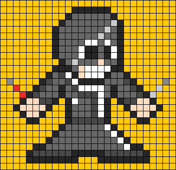 Alpha pattern #204580 preview